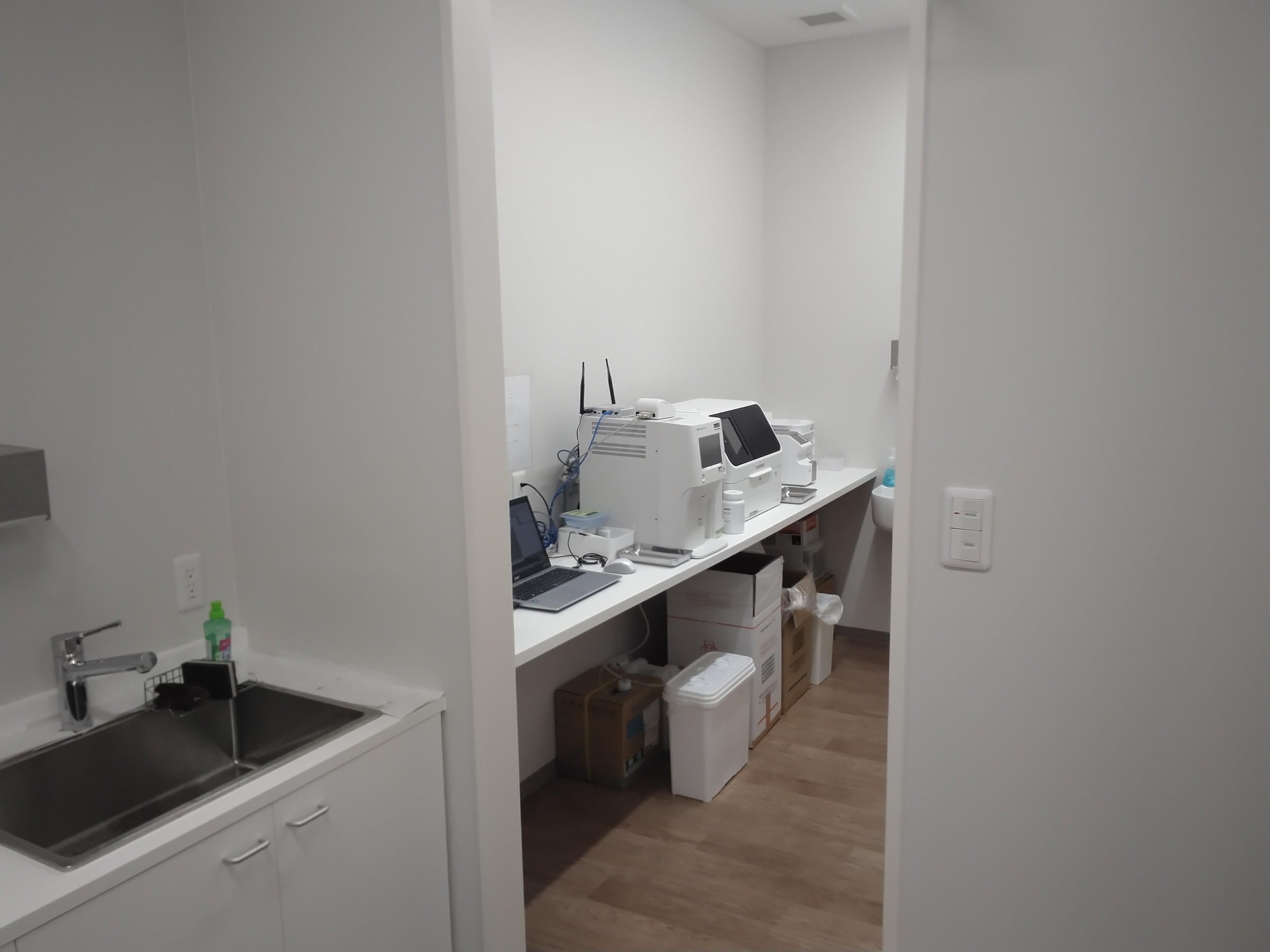 しののめクリニック　高知県高知市東雲