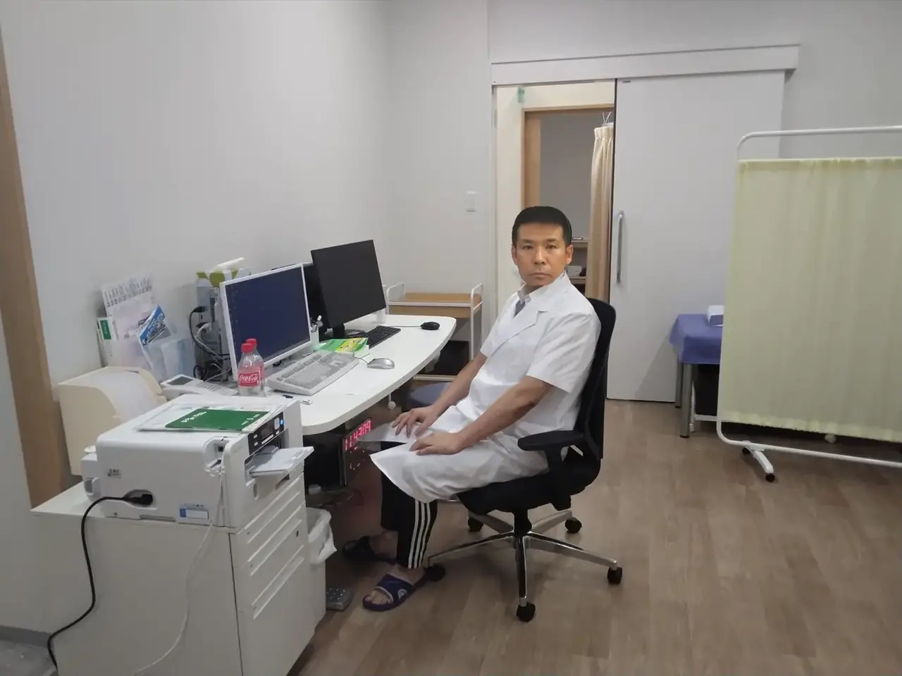 しののめクリニック　高知県高知市東雲