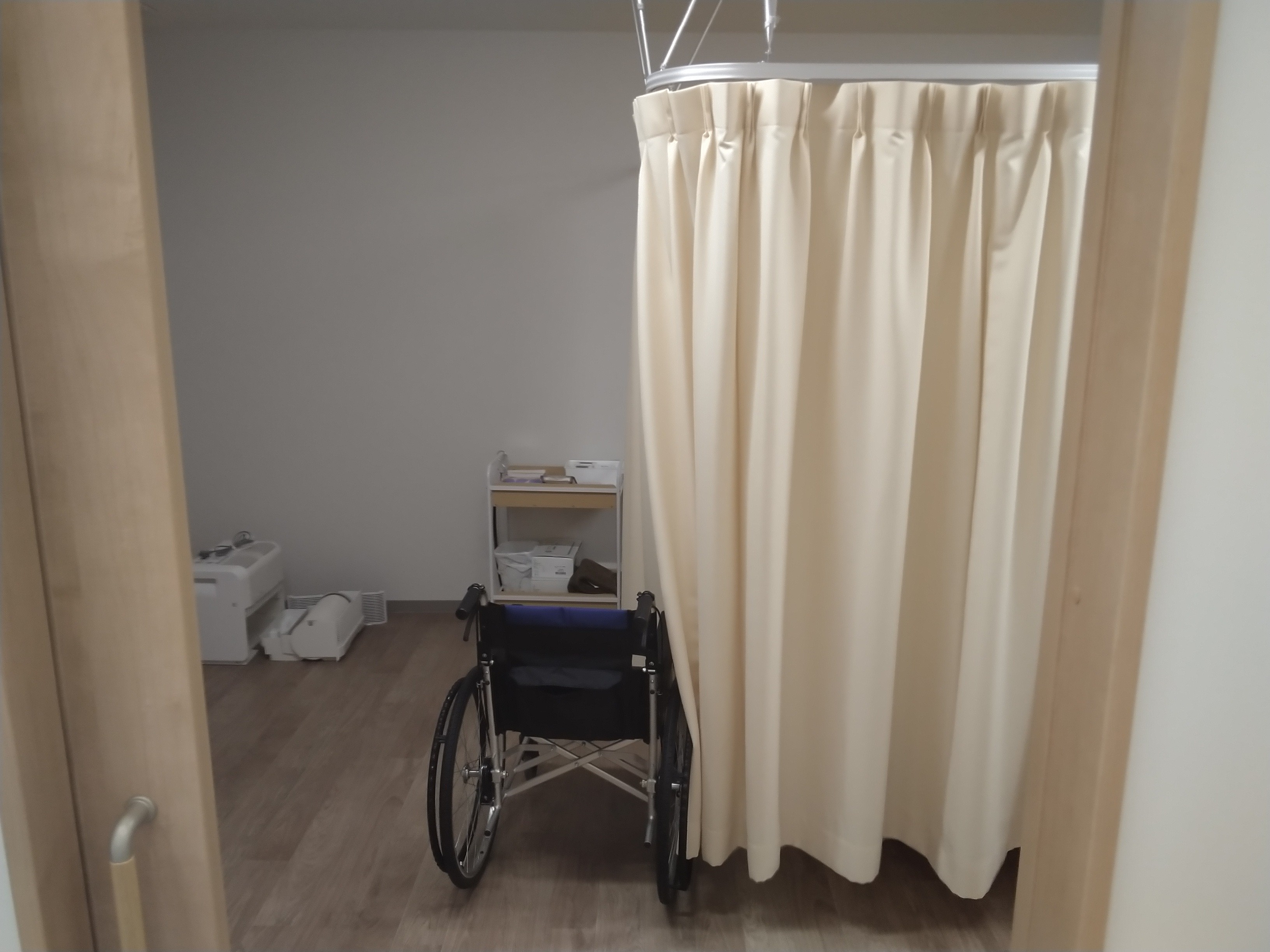 しののめクリニック　高知県高知市東雲