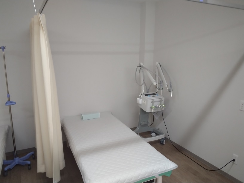 しののめクリニック　高知県高知市東雲