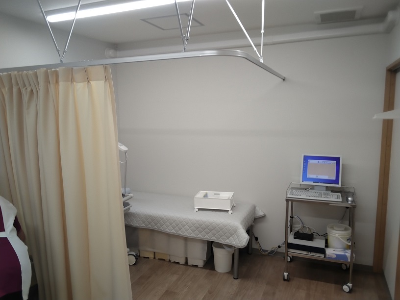 しののめクリニック　高知県高知市東雲